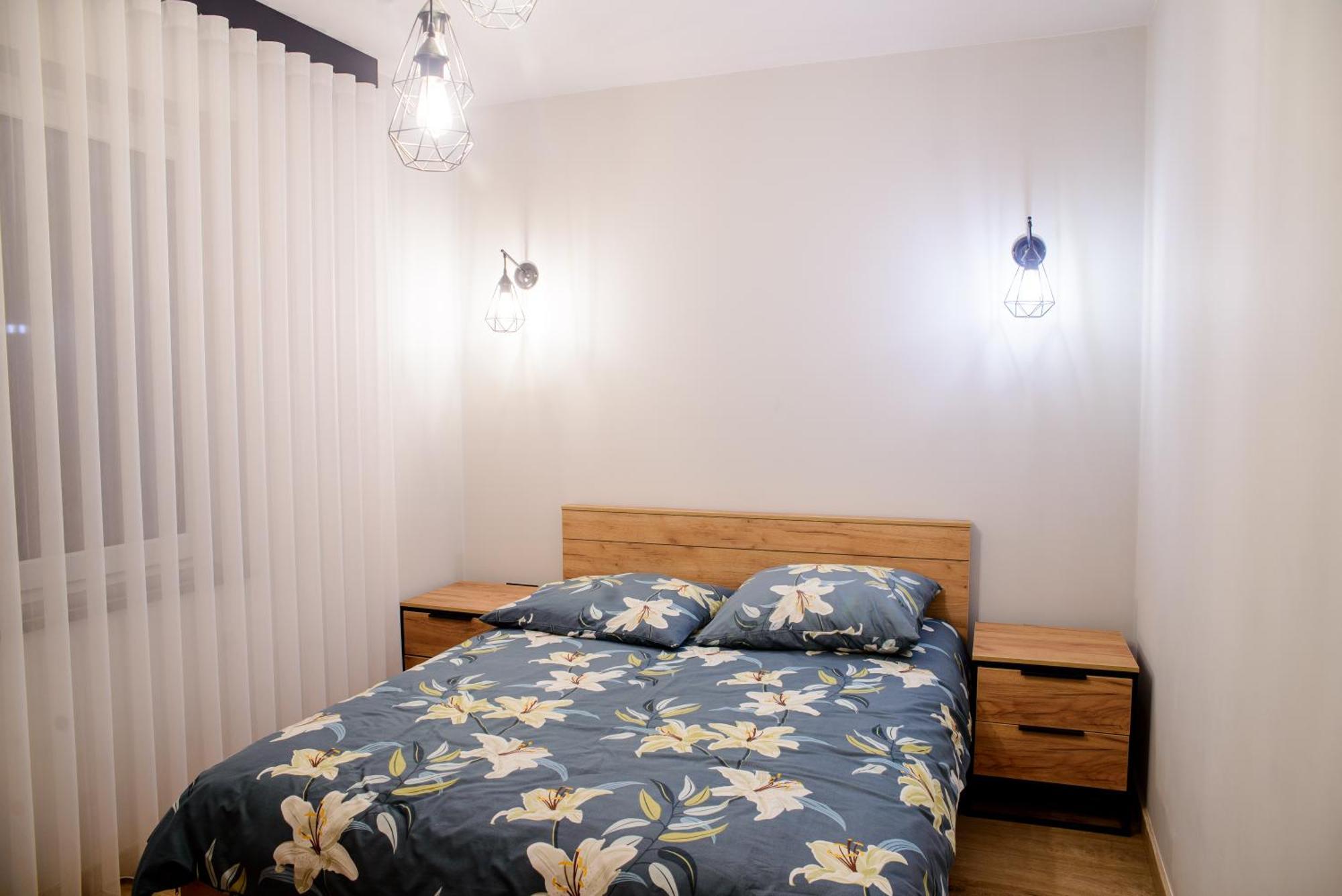 Apartamenty Trio Muszyna Kültér fotó