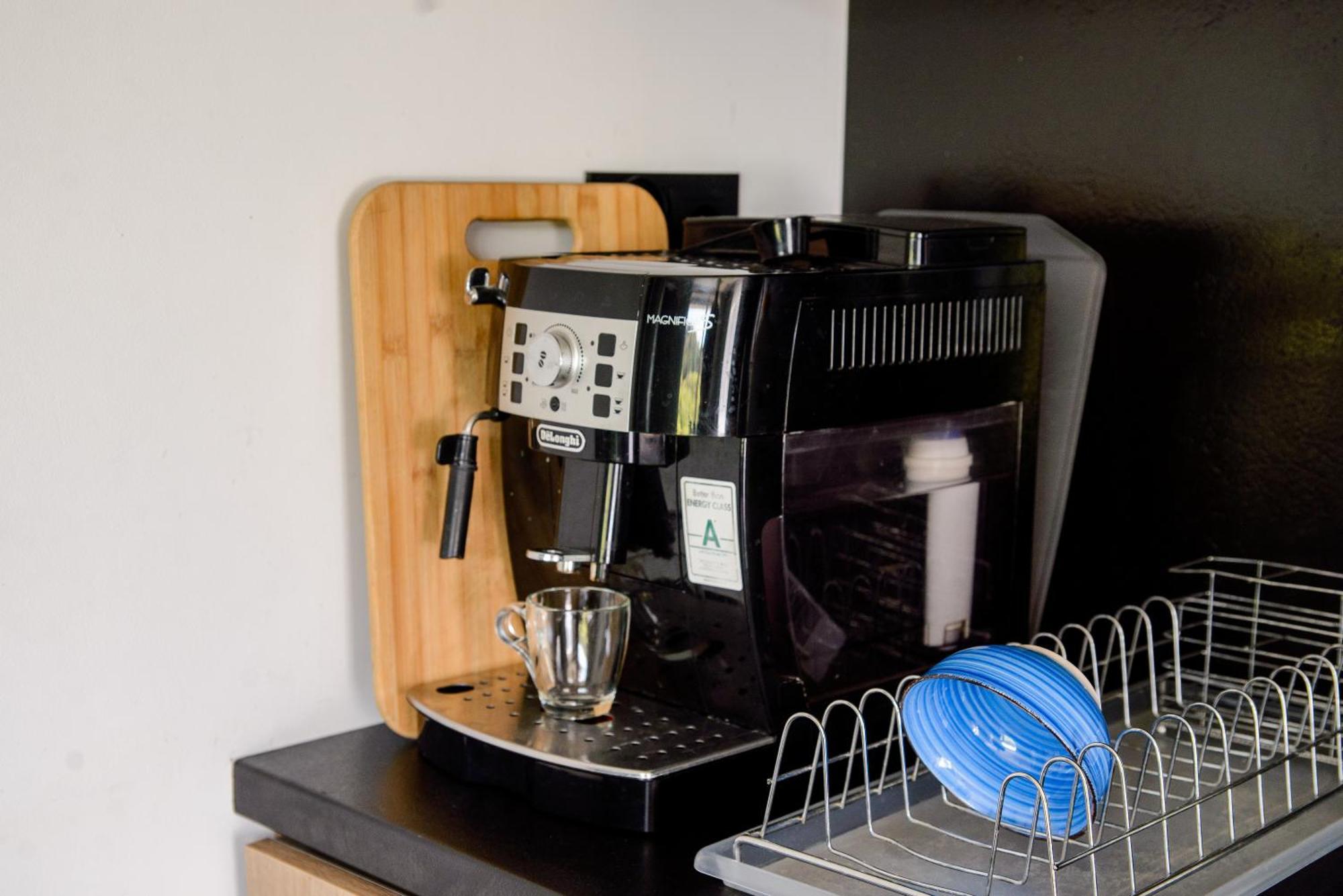 Apartamenty Trio Muszyna Kültér fotó
