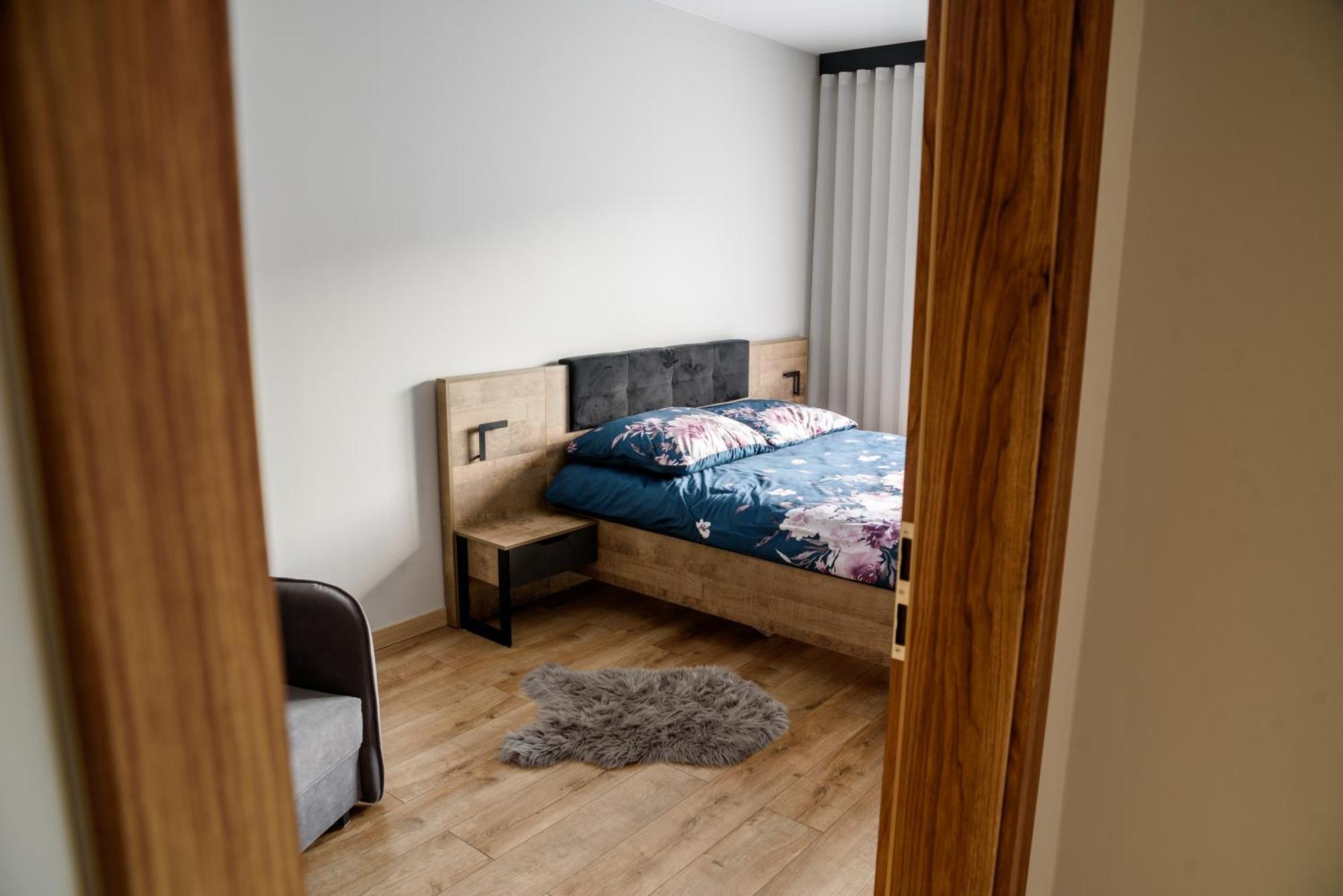 Apartamenty Trio Muszyna Kültér fotó
