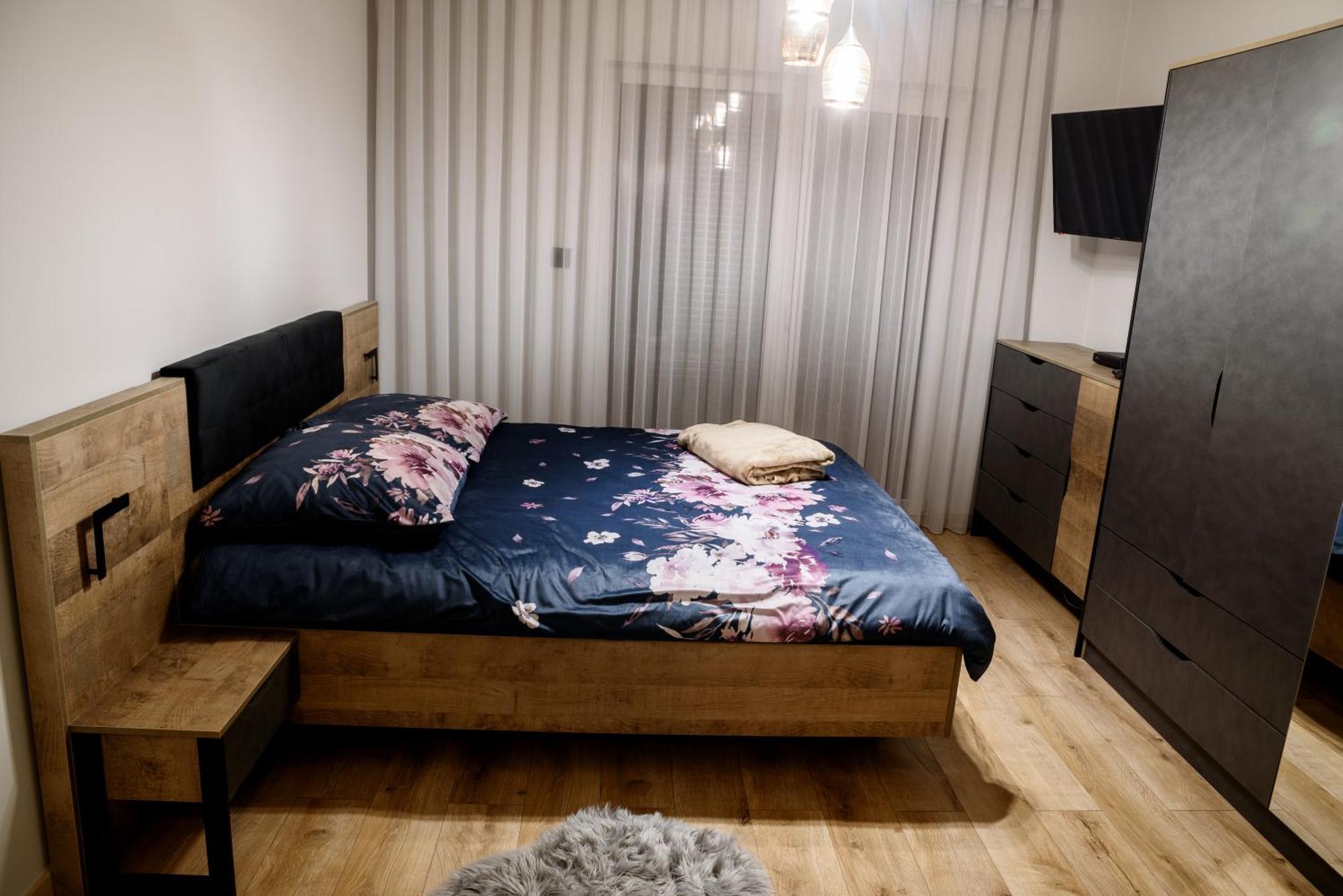 Apartamenty Trio Muszyna Kültér fotó