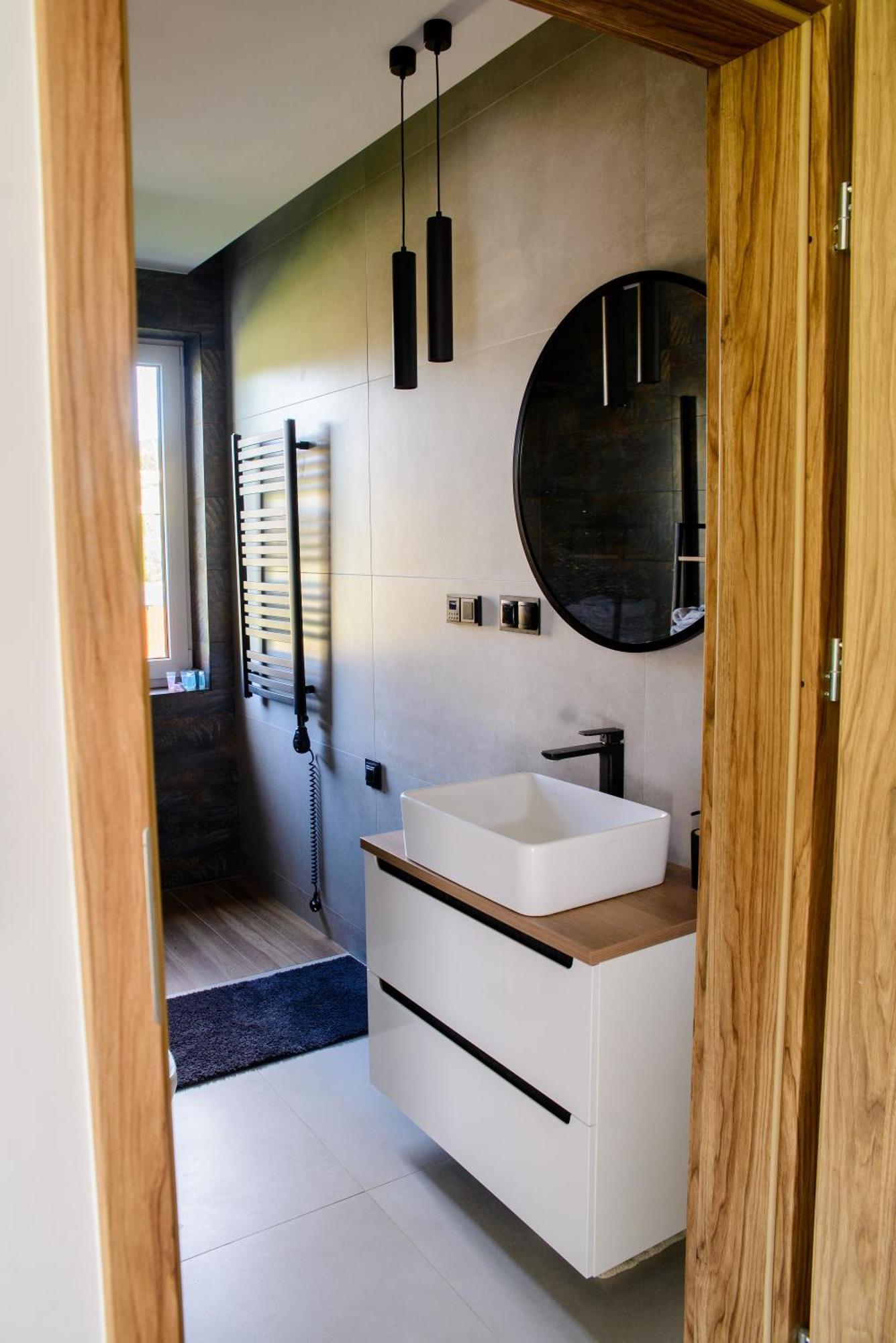 Apartamenty Trio Muszyna Kültér fotó