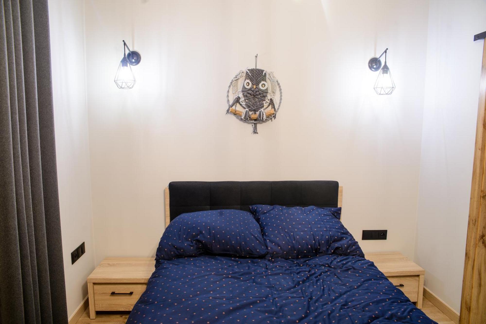 Apartamenty Trio Muszyna Kültér fotó