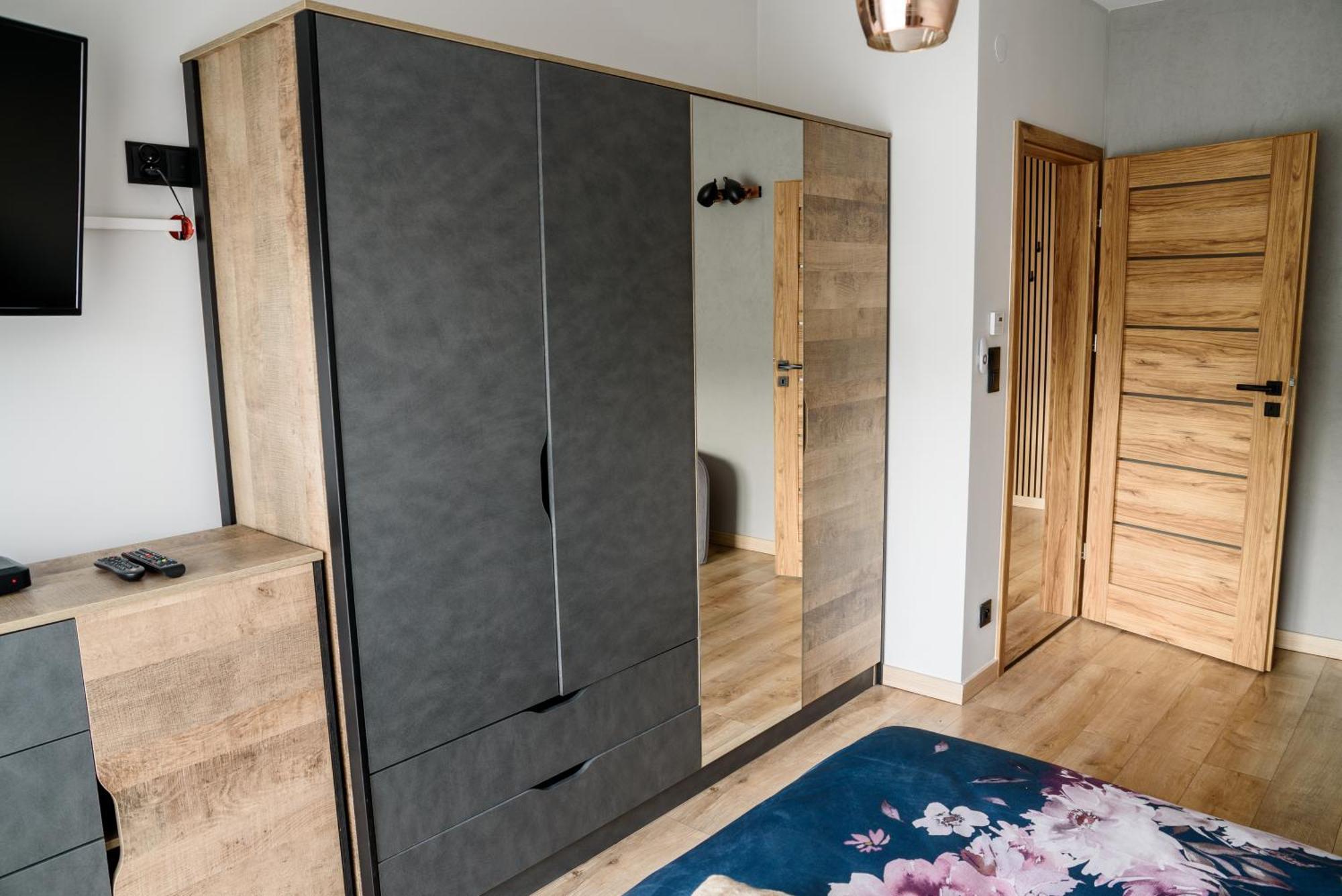 Apartamenty Trio Muszyna Kültér fotó