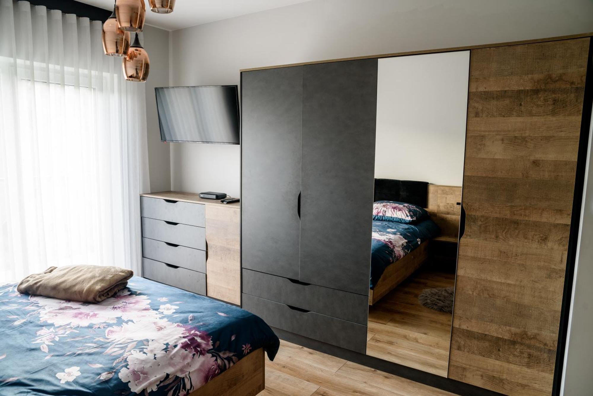 Apartamenty Trio Muszyna Kültér fotó