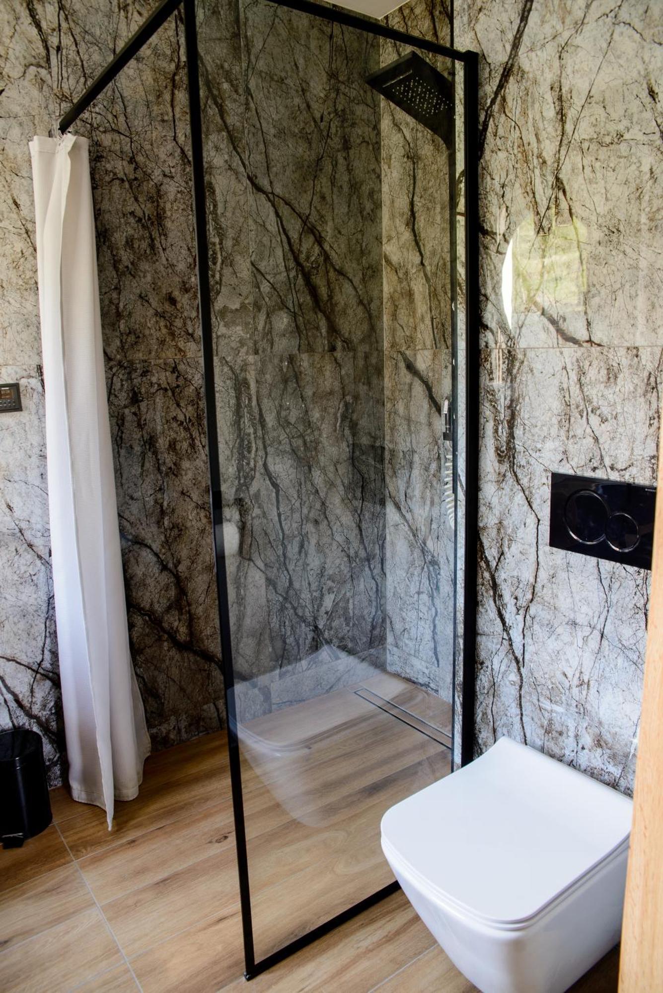 Apartamenty Trio Muszyna Kültér fotó
